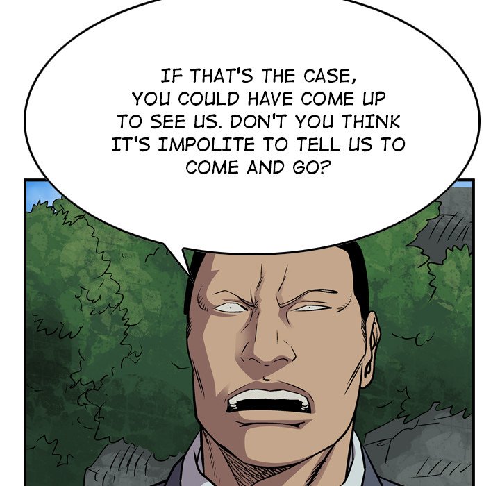 Legend : The Beginning - Chapter 118 Page 25