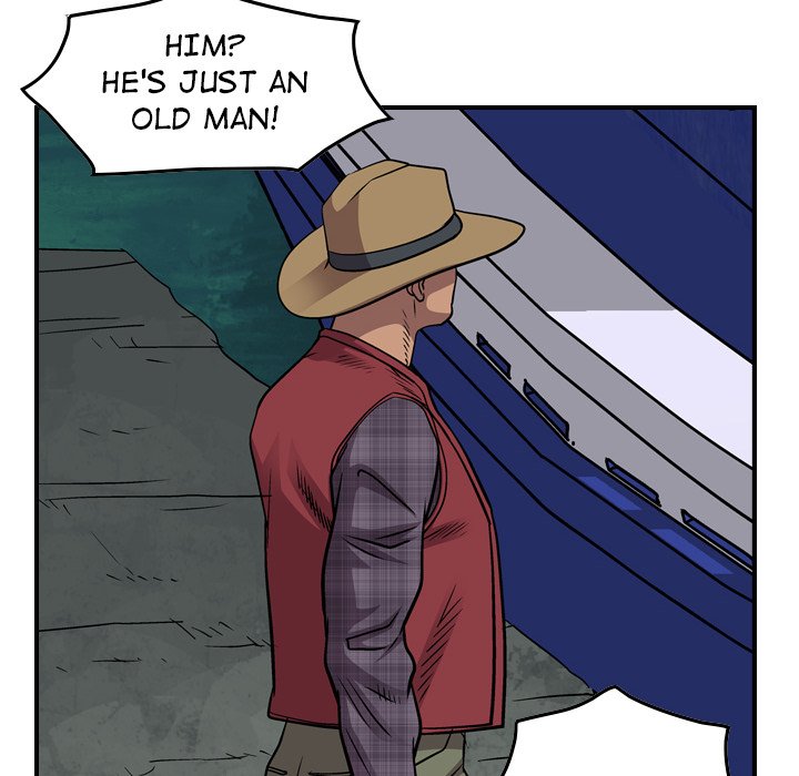 Legend : The Beginning - Chapter 118 Page 31