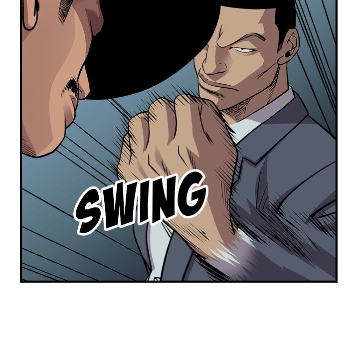 Legend : The Beginning - Chapter 118 Page 58