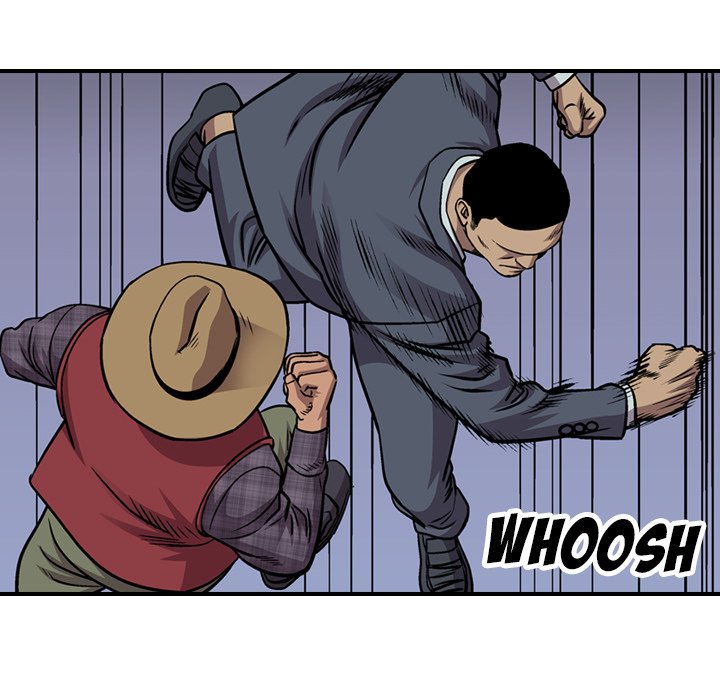 Legend : The Beginning - Chapter 118 Page 61