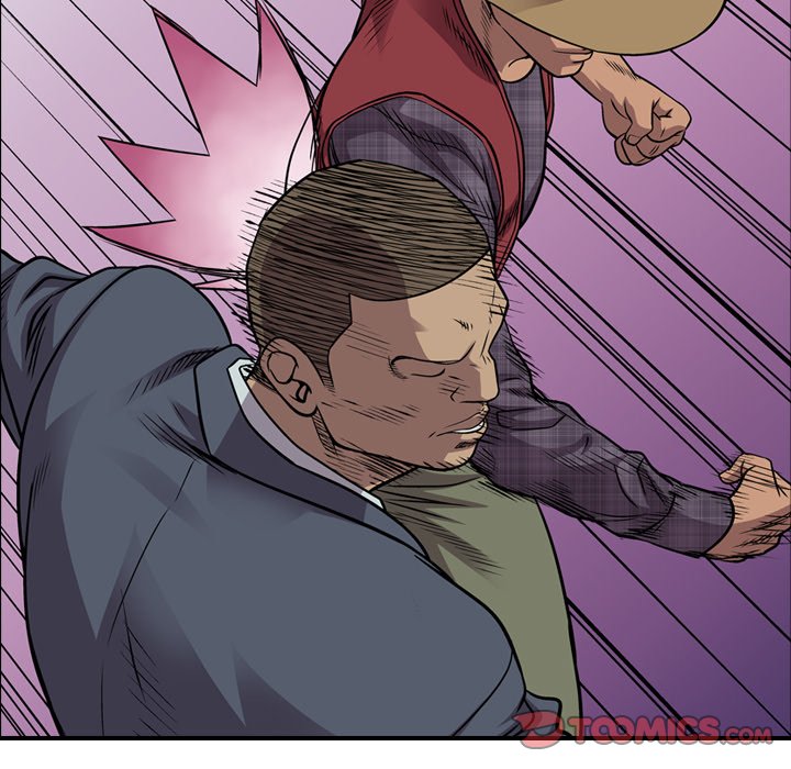 Legend : The Beginning - Chapter 118 Page 63