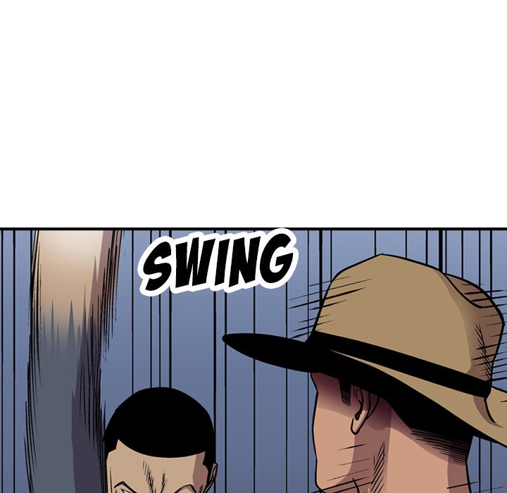 Legend : The Beginning - Chapter 118 Page 86