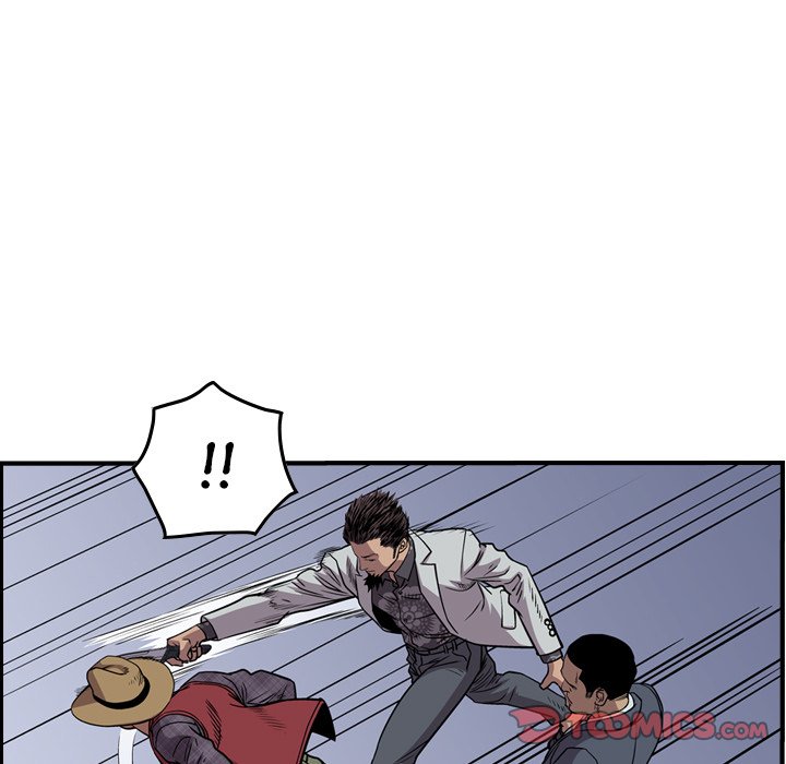 Legend : The Beginning - Chapter 119 Page 84