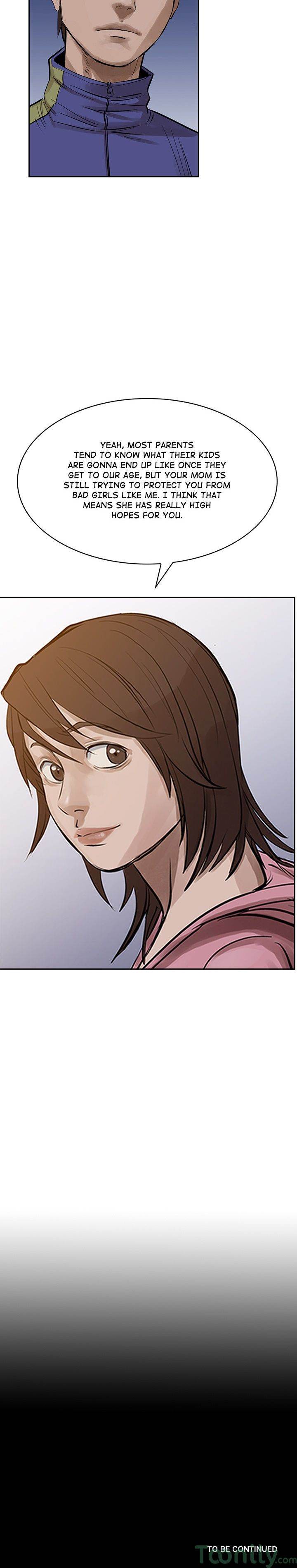 Legend : The Beginning - Chapter 12 Page 12