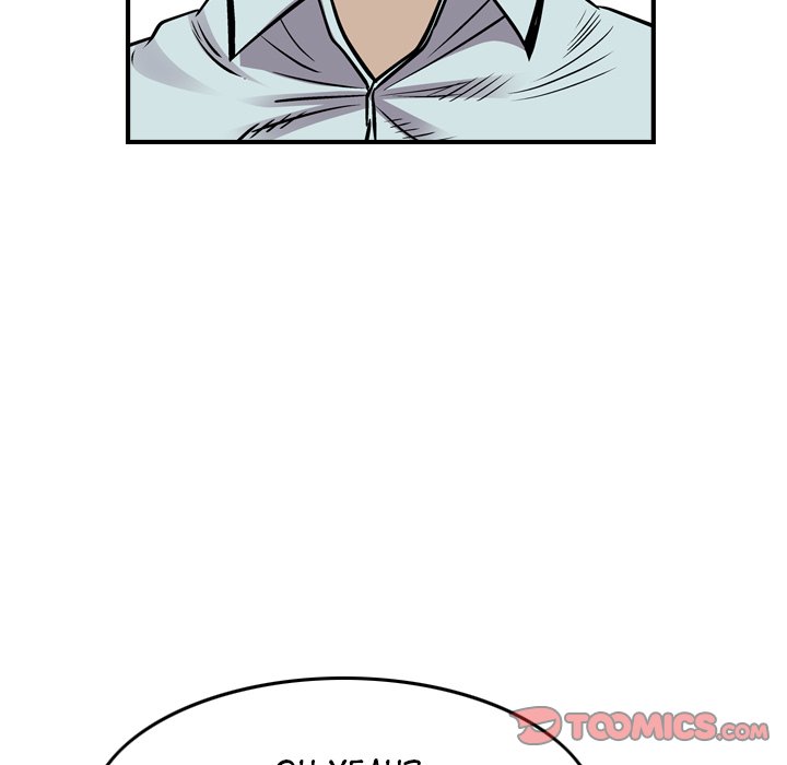 Legend : The Beginning - Chapter 120 Page 129