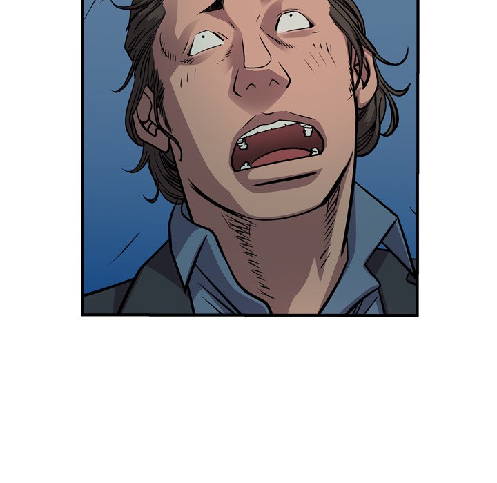 Legend : The Beginning - Chapter 123 Page 73