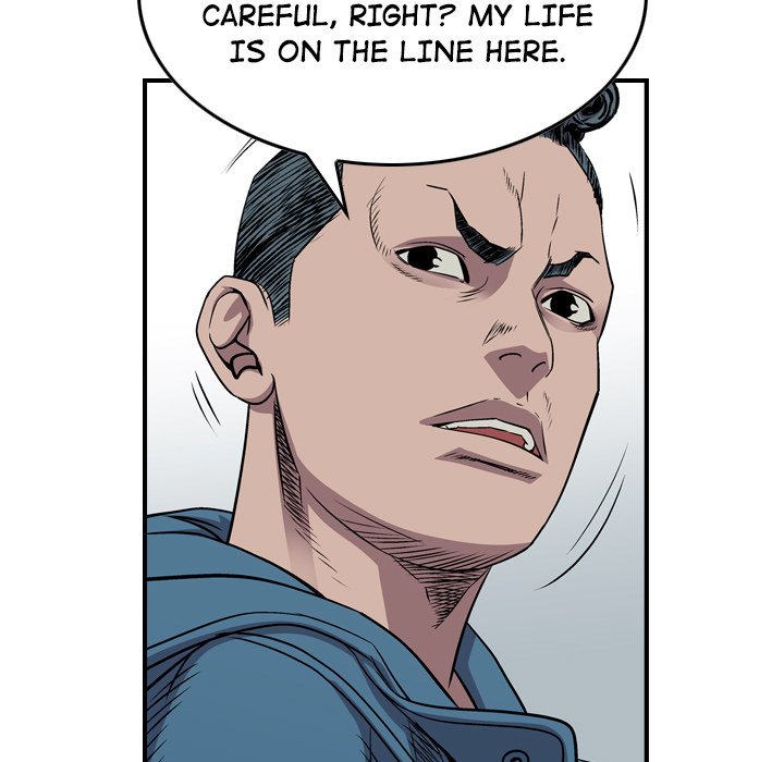 Legend : The Beginning - Chapter 127 Page 16