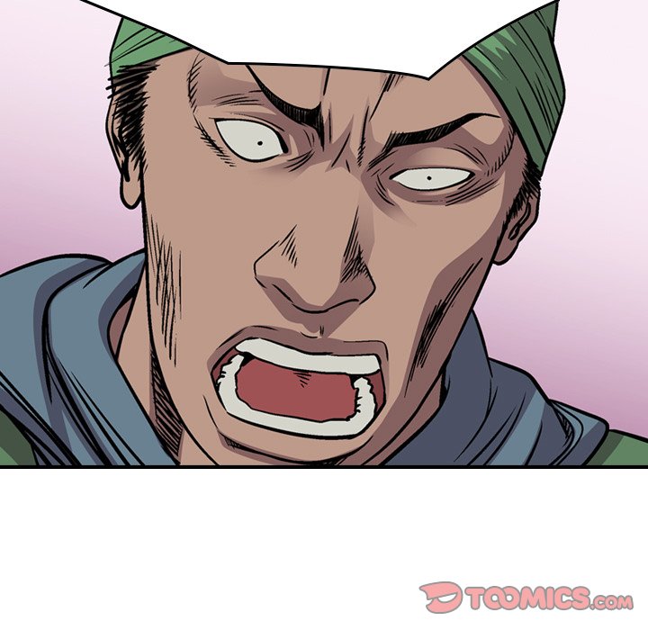 Legend : The Beginning - Chapter 132 Page 87