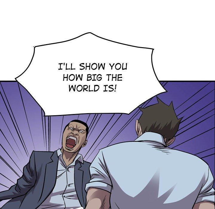 Legend : The Beginning - Chapter 139 Page 101