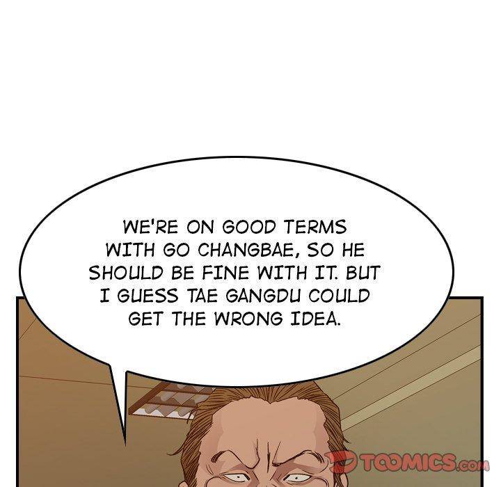 Legend : The Beginning - Chapter 145 Page 81