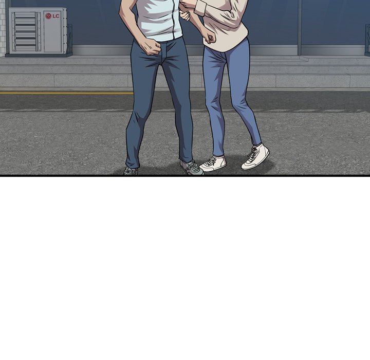 Legend : The Beginning - Chapter 154 Page 19