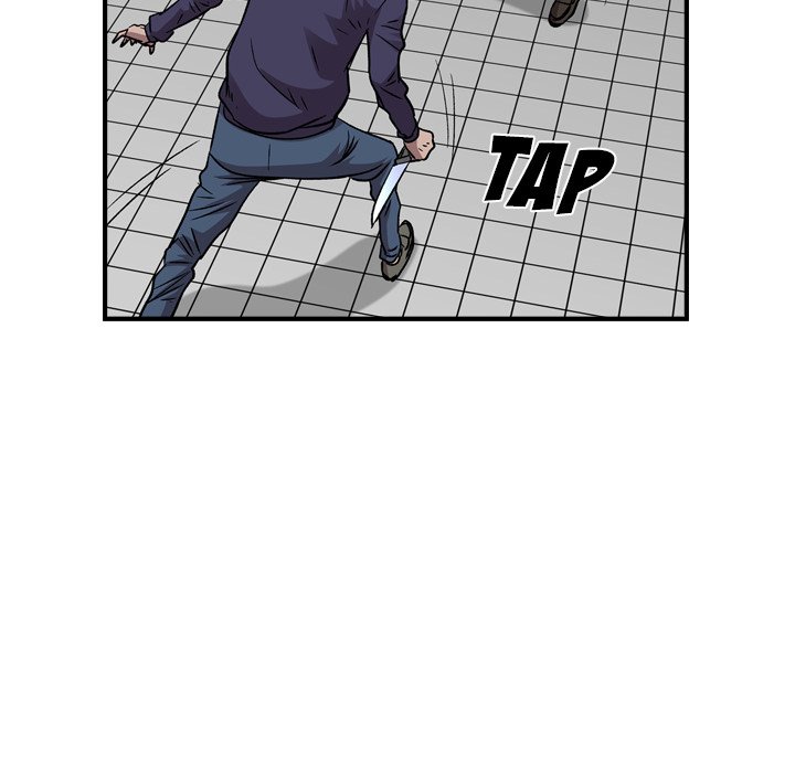 Legend : The Beginning - Chapter 154 Page 32