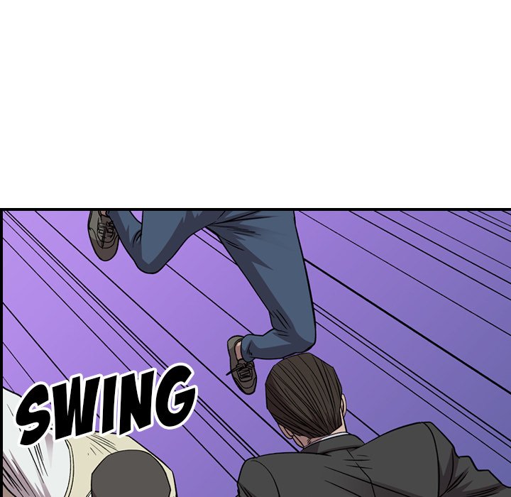 Legend : The Beginning - Chapter 156 Page 37