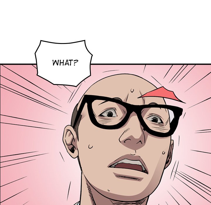 Legend : The Beginning - Chapter 159 Page 100