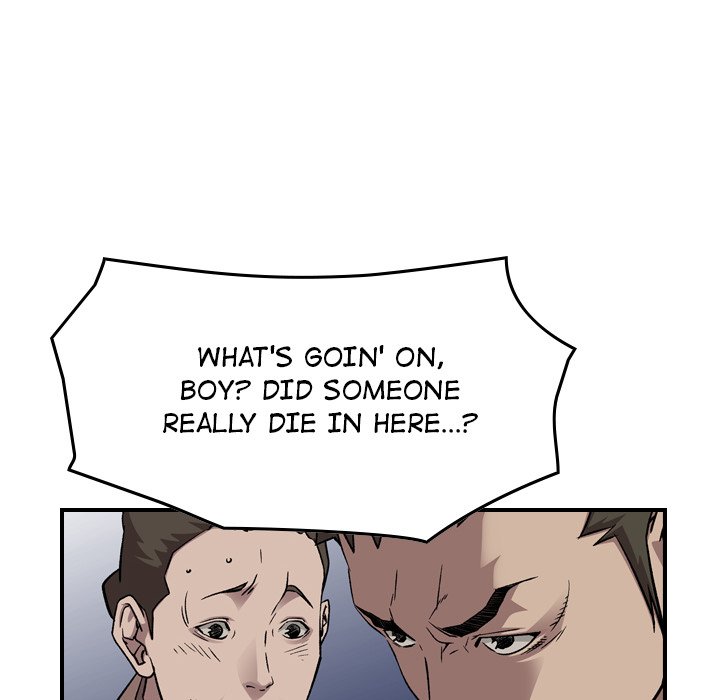 Legend : The Beginning - Chapter 159 Page 65