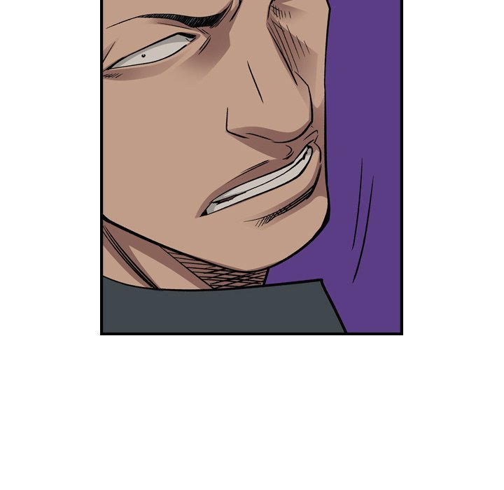 Legend : The Beginning - Chapter 164 Page 61