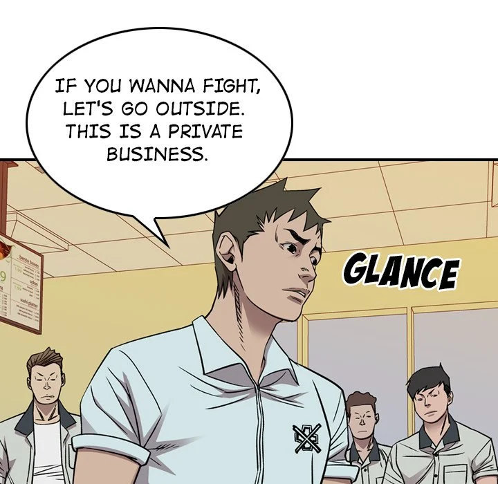 Legend : The Beginning - Chapter 165 Page 41