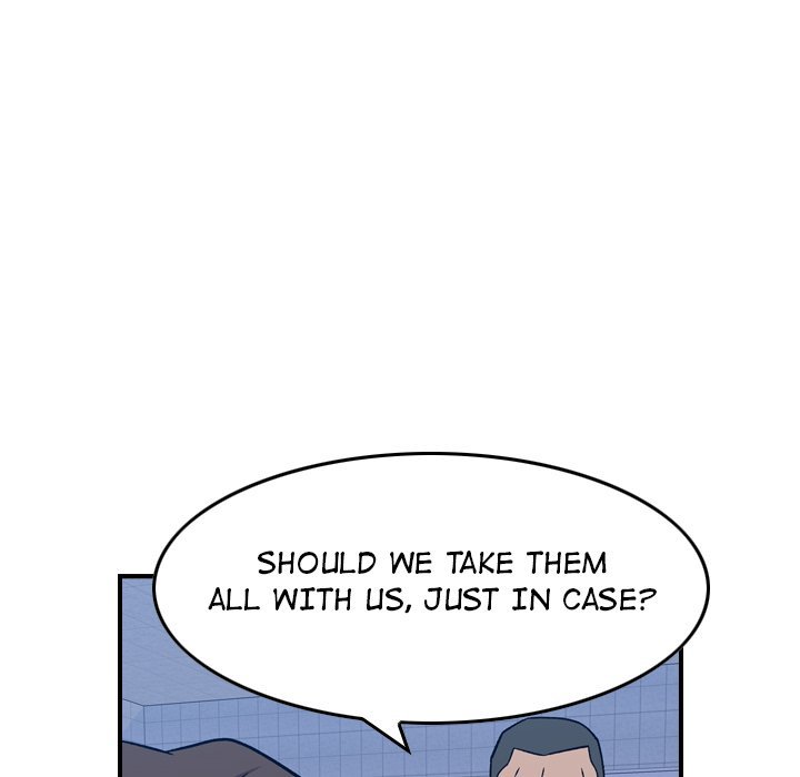 Legend : The Beginning - Chapter 172 Page 65