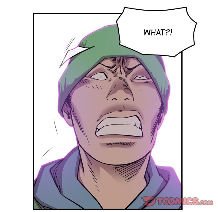 Legend : The Beginning - Chapter 186 Page 87