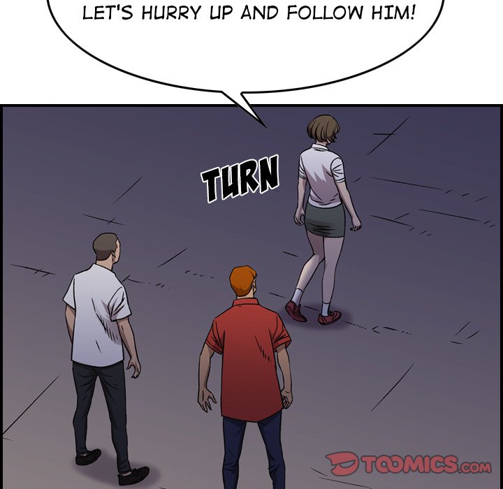 Legend : The Beginning - Chapter 188 Page 80