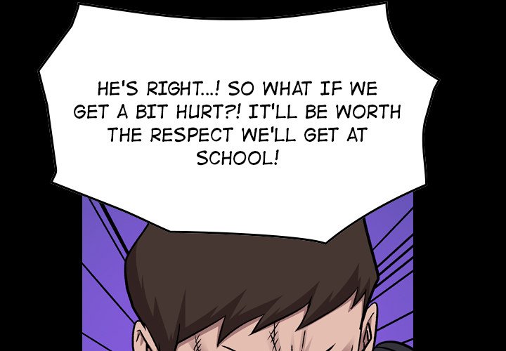 Legend : The Beginning - Chapter 190 Page 4