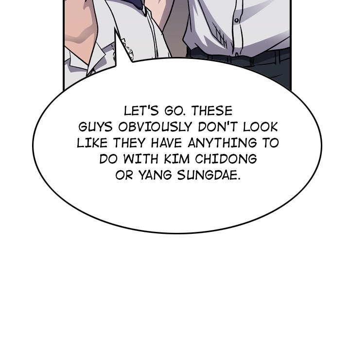 Legend : The Beginning - Chapter 198 Page 118