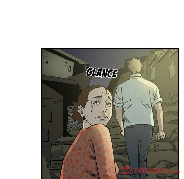 Legend : The Beginning - Chapter 51 Page 32