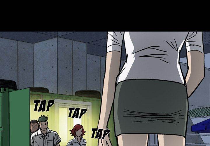 Legend : The Beginning - Chapter 60 Page 1