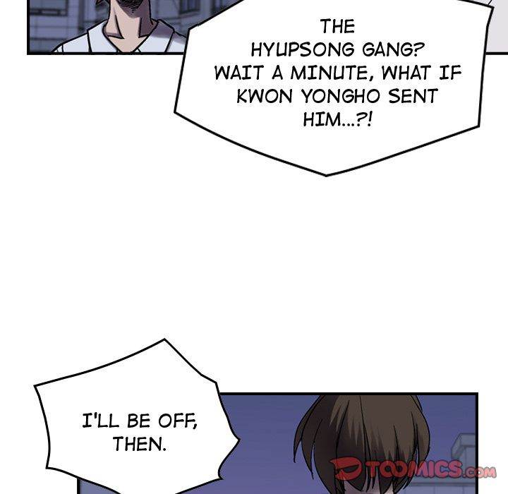 Legend : The Beginning - Chapter 60 Page 90