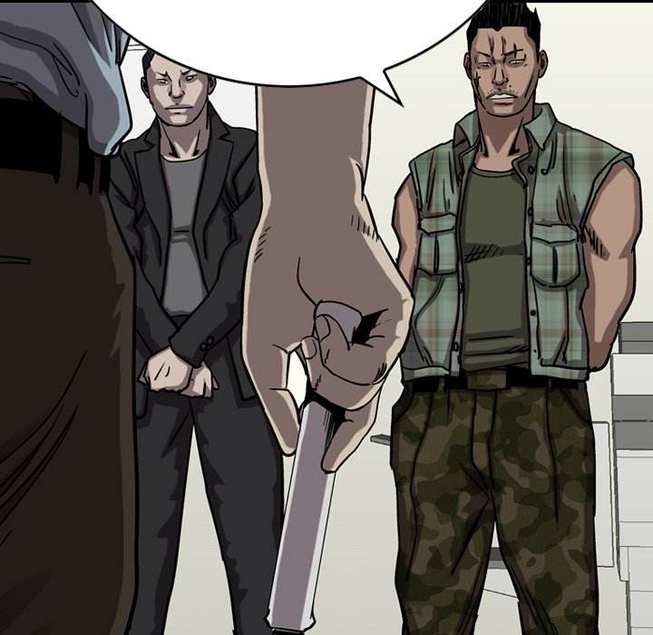 Legend : The Beginning - Chapter 69 Page 11