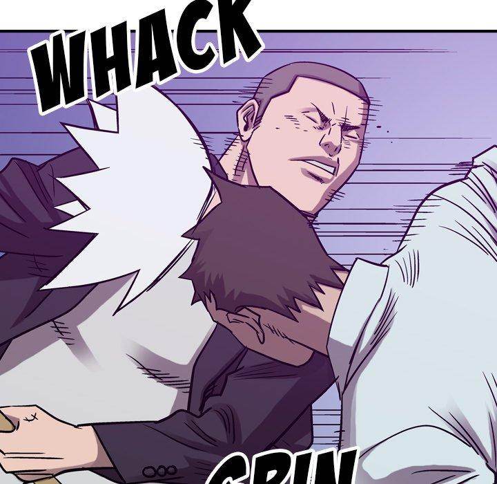 Legend : The Beginning - Chapter 84 Page 76