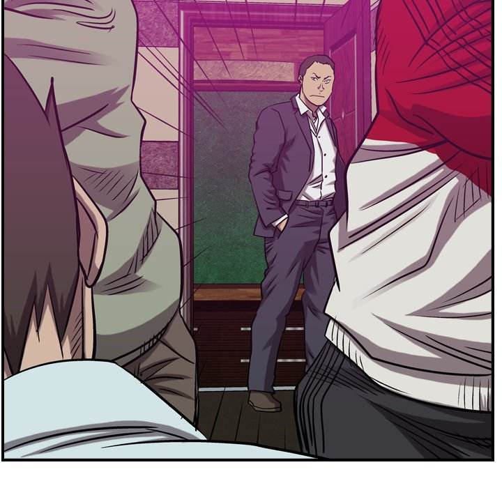 Legend : The Beginning - Chapter 85 Page 55