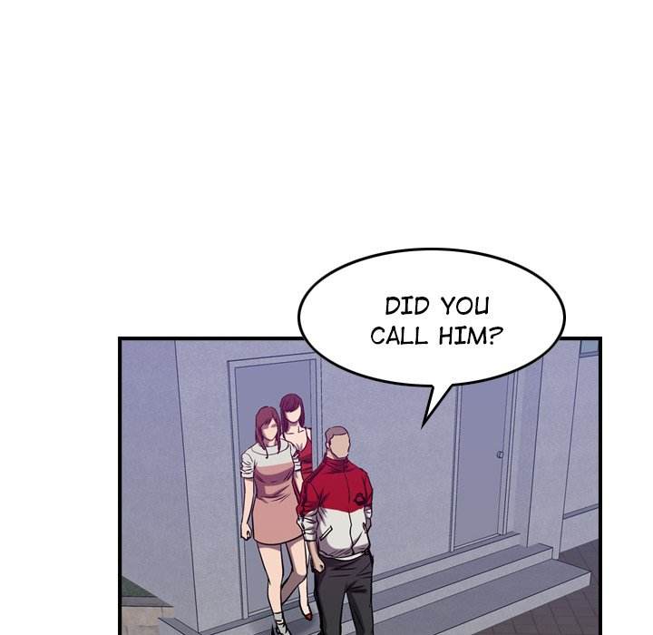 Legend : The Beginning - Chapter 86 Page 109