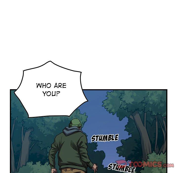 Legend : The Beginning - Chapter 90 Page 82