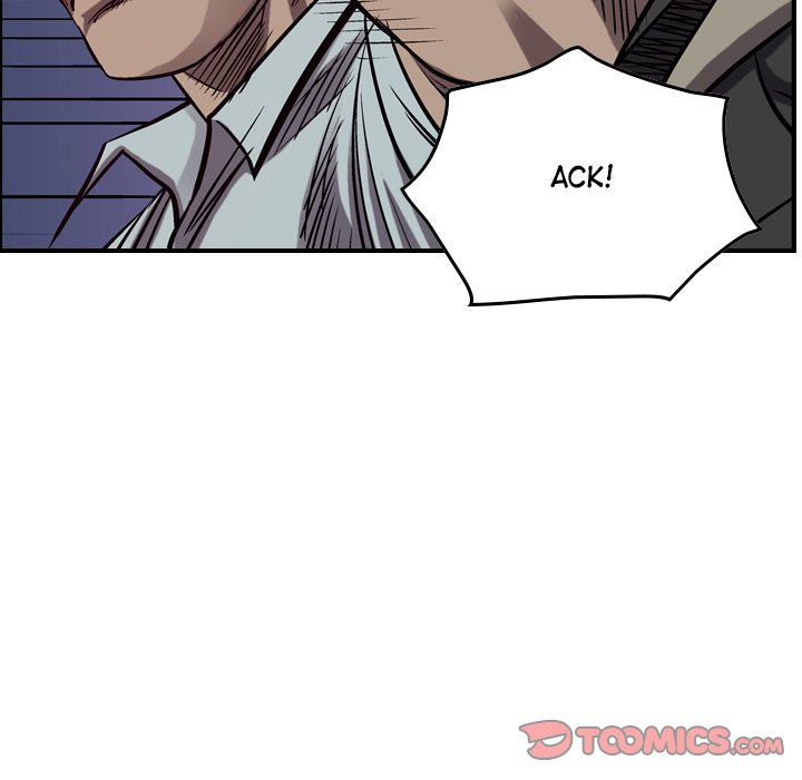 Legend : The Beginning - Chapter 92 Page 42