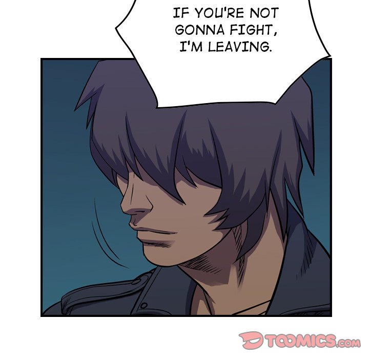 Legend : The Beginning - Chapter 93 Page 21