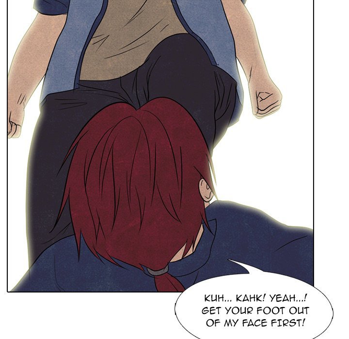 High School Devil - Chapter 180 Page 59