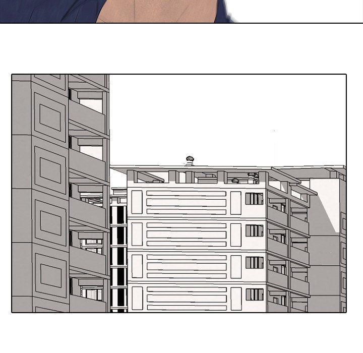 High School Devil - Chapter 180 Page 63