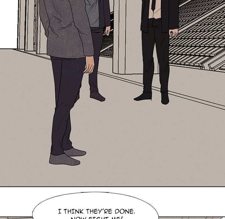 High School Devil - Chapter 192 Page 107