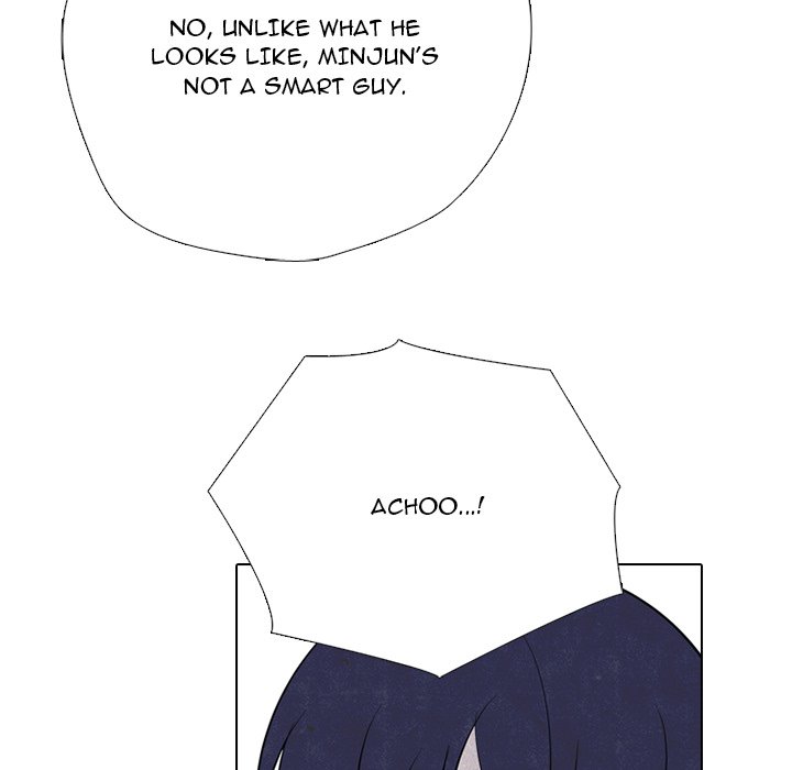 High School Devil - Chapter 346 Page 127