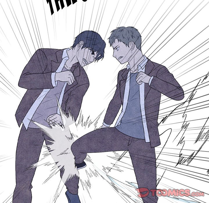High School Devil - Chapter 346 Page 57