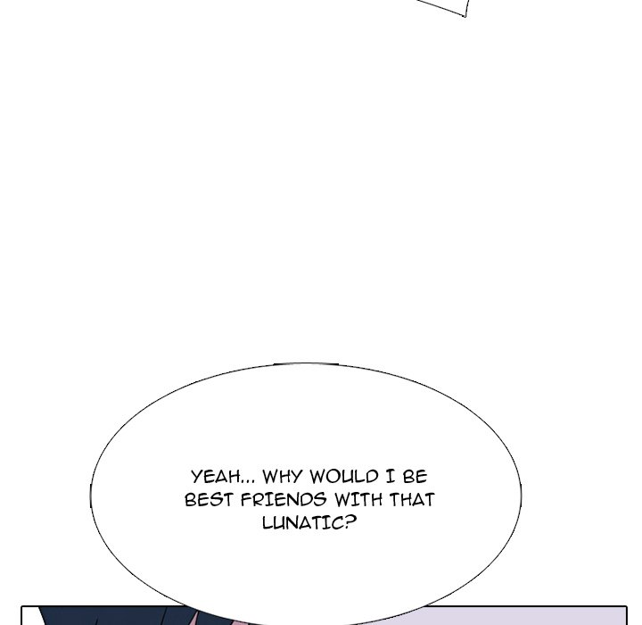 High School Devil - Chapter 349 Page 118