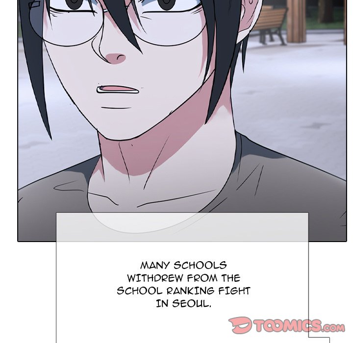 High School Devil - Chapter 350 Page 129