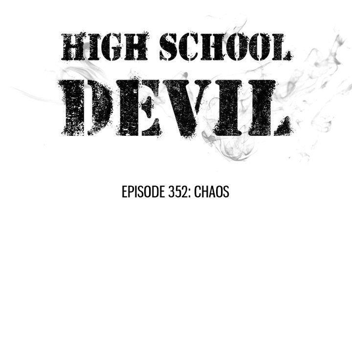 High School Devil - Chapter 352 Page 10