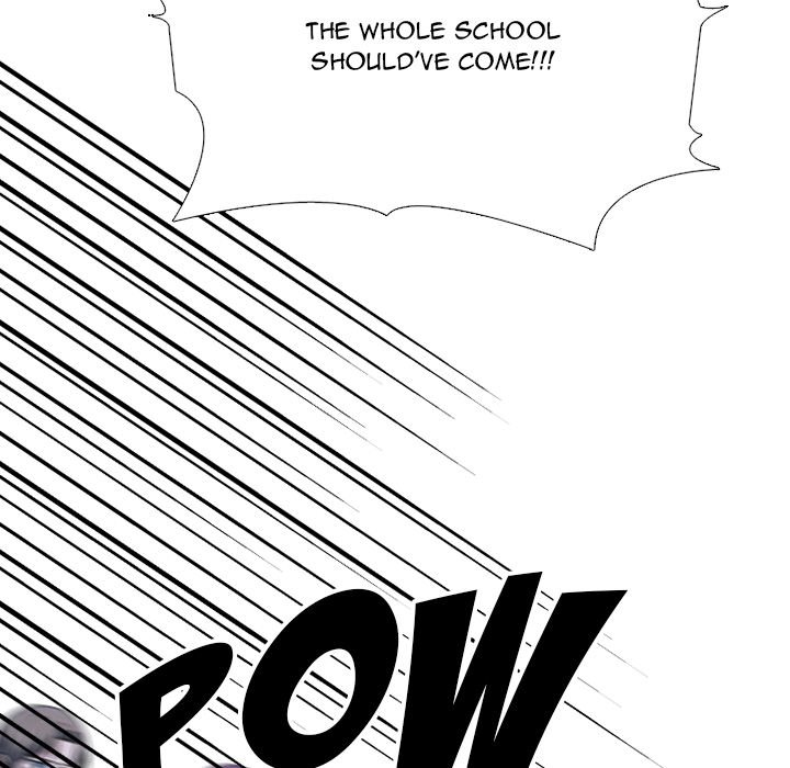 High School Devil - Chapter 352 Page 92