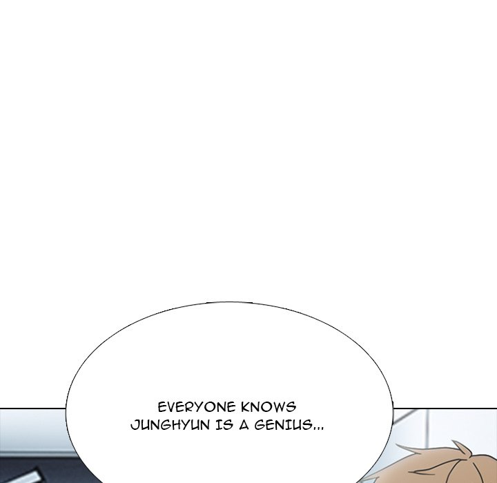 High School Devil - Chapter 354 Page 125