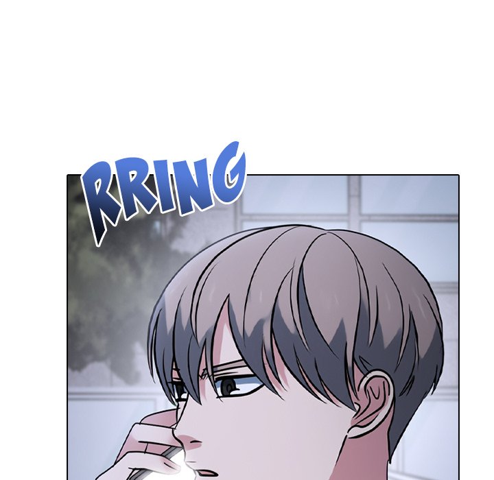 High School Devil - Chapter 354 Page 17