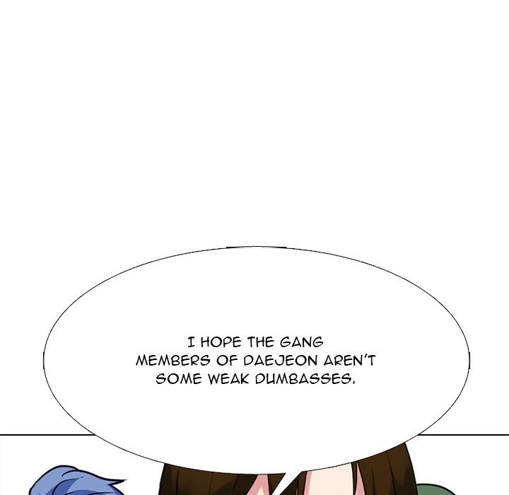 High School Devil - Chapter 355 Page 120