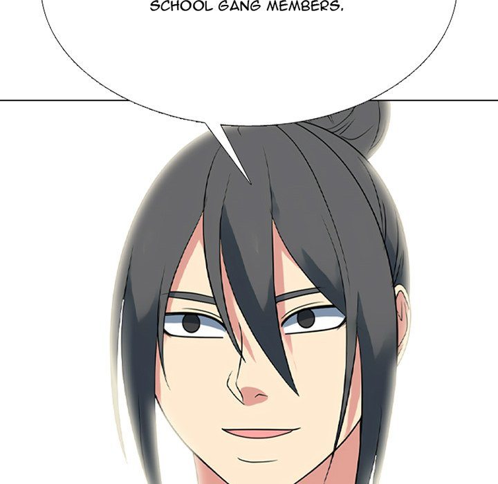 High School Devil - Chapter 355 Page 8