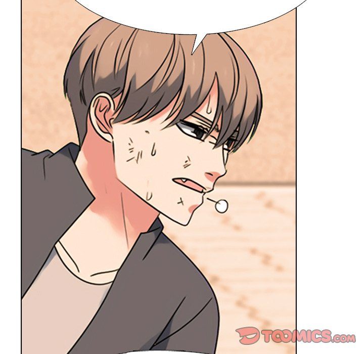 High School Devil - Chapter 361 Page 135